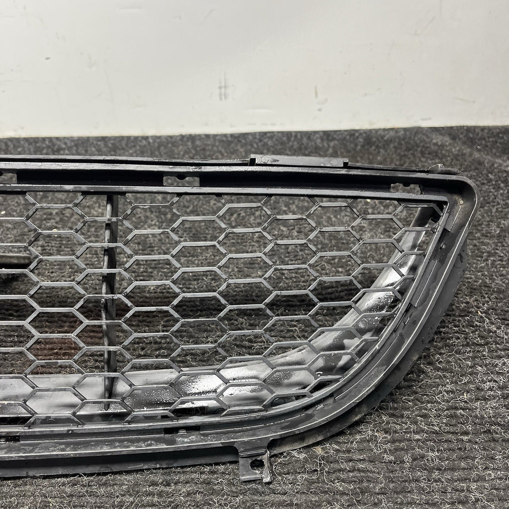 ☑️ 09-11 BMW 335I LOWER END FOG LIGHT GRILL GRILLE SET SEDAN M-SPORT