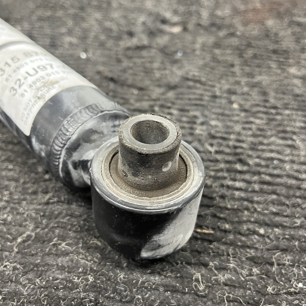 ☑️ BMW 335i REAR SHOCK F30 2012-2018 OEM