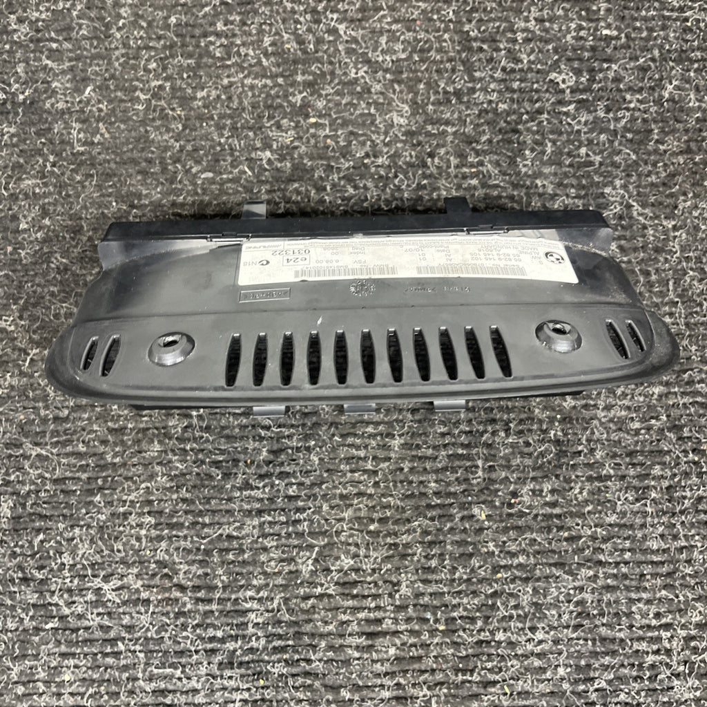 ☑️ 06-08 BMW E90 CCC NAVIGATION DASH INFORMATION ON-BOARD MONITOR DISPLAY SCREEN