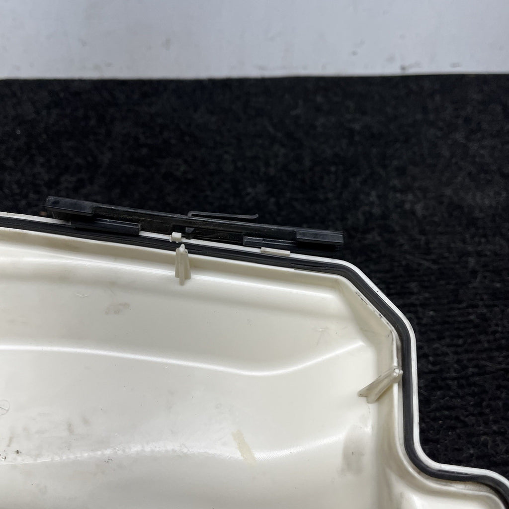 ☑️ 07-13 BMW E90 E92 E93 335i 328i DME ECU Top Cover Housing Piece 7544575 OEM