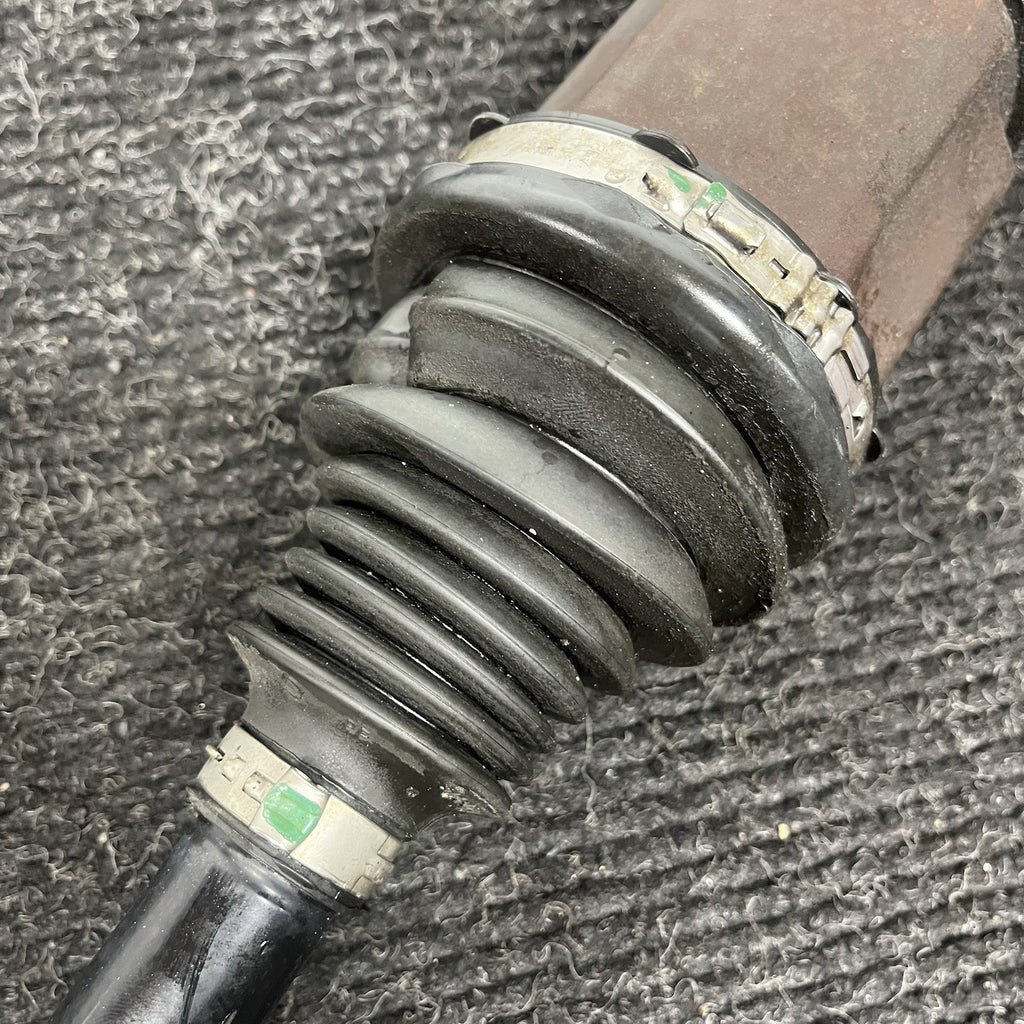 ☑️ 2011-2017 BMW X3 X4 Right Front Axle Shaft CV Joint 31607619658 OEM Used