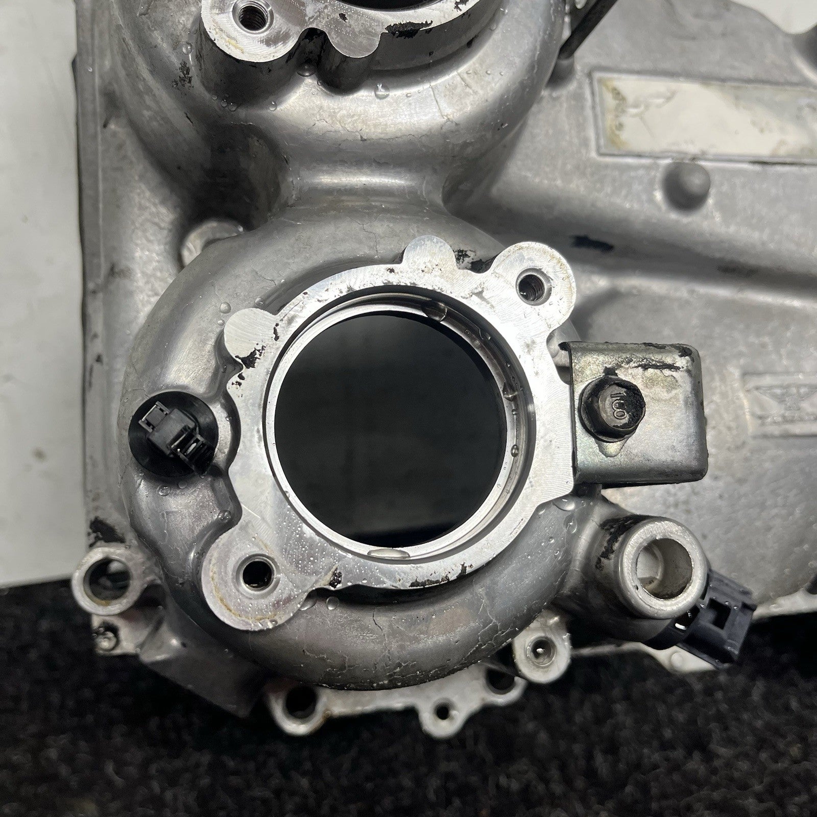 ☑️ 13-20 Subaru BRZ Scion FRS Toyota 86  Front Engine Timing Cover FA20 OEM