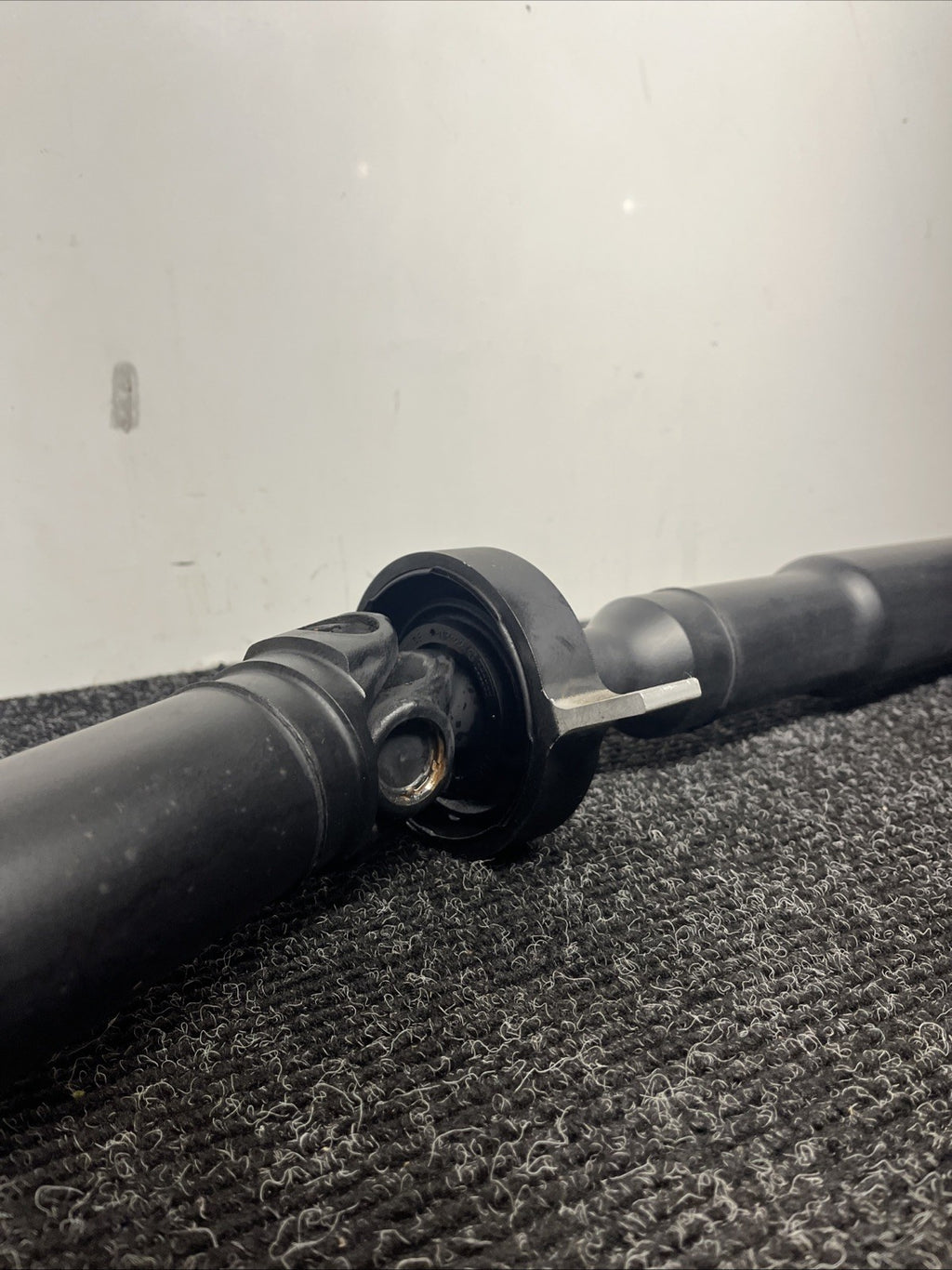 ☑️ 7-13 OEM BMW E90 E92 E93 Rear Drive Shaft Driveshaft AT Transmission L=1472