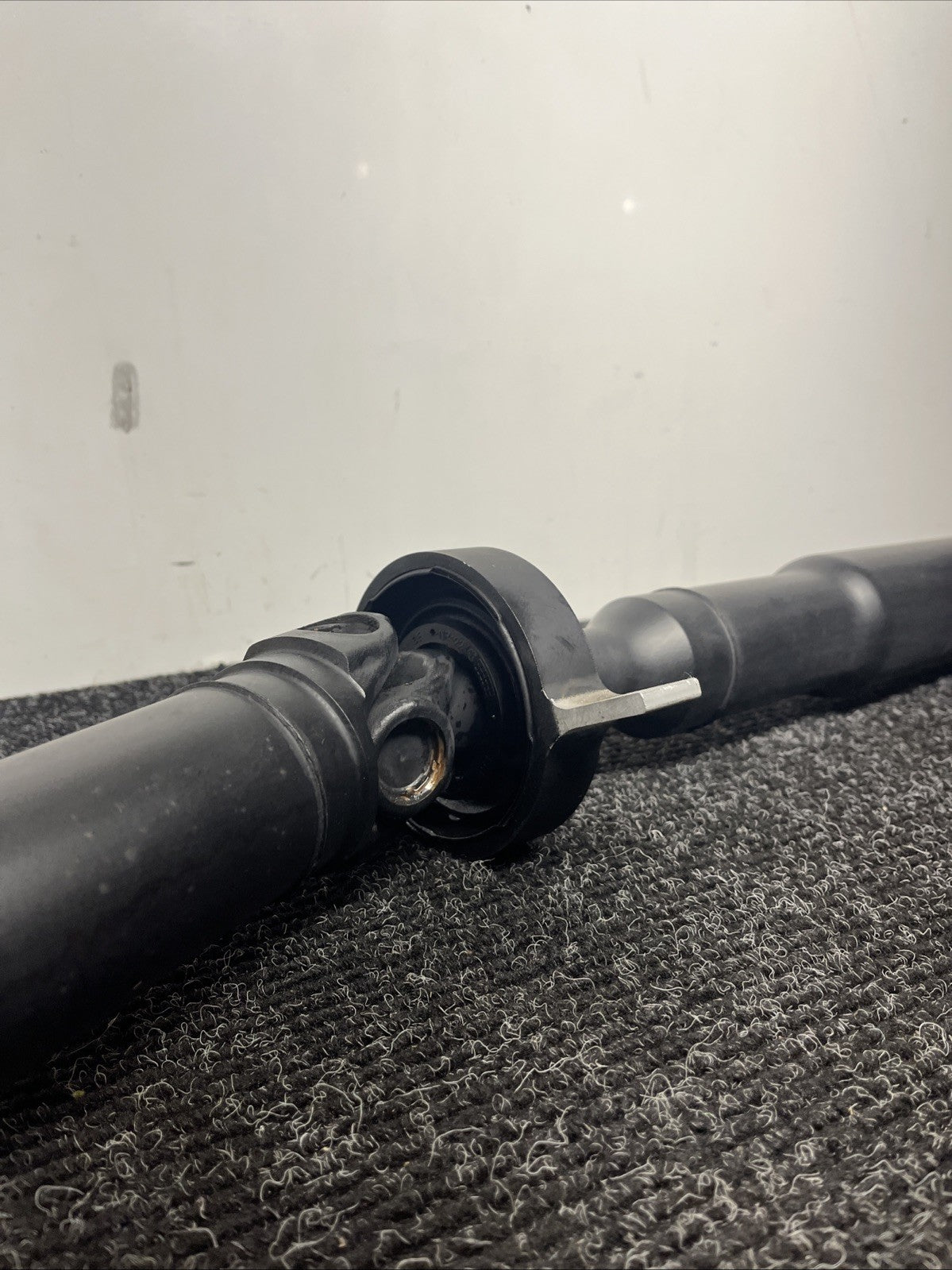 ☑️ 7-13 OEM BMW E90 E92 E93 Rear Drive Shaft Driveshaft AT Transmission L=1472