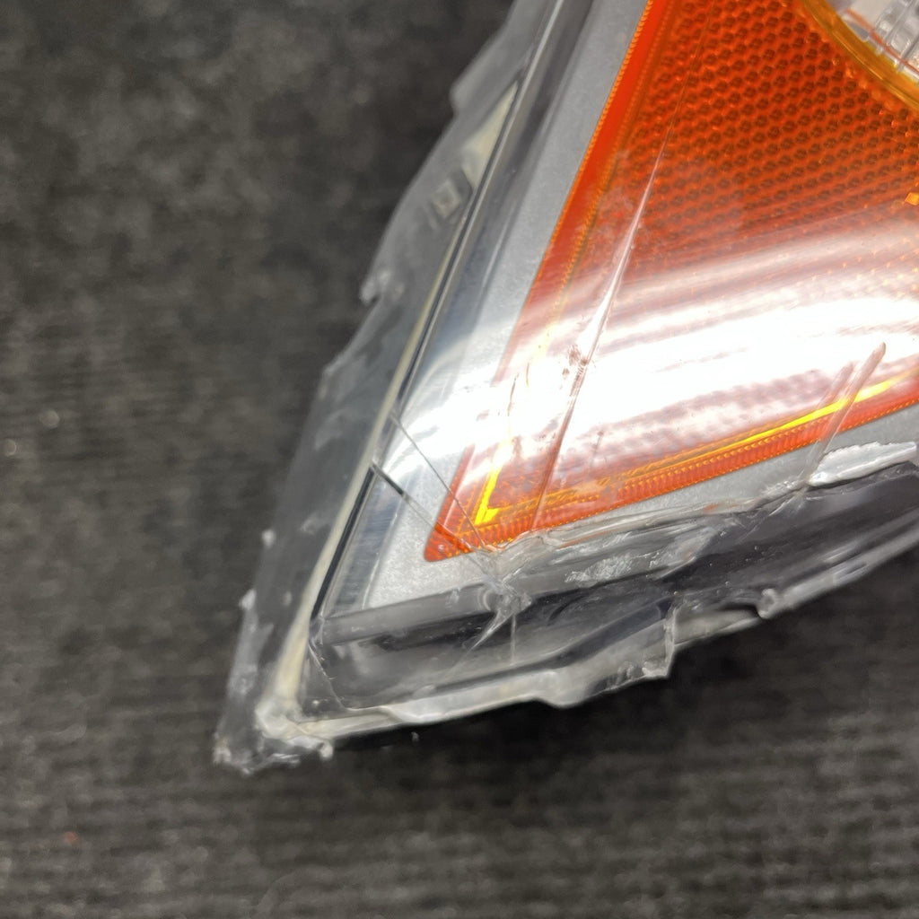 ☑️ 2011-2013 BMW 135I LCI E82 E88 RIGHT PASSENGER HID XENON HEADLIGHT OEM *NOTE*