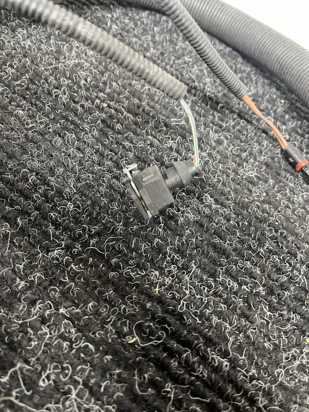 ☑️ N54 Engine Wiring Harness Plug 3.0 BMW E82 E90 E92 135I 335I 335XI OEM AUTO J