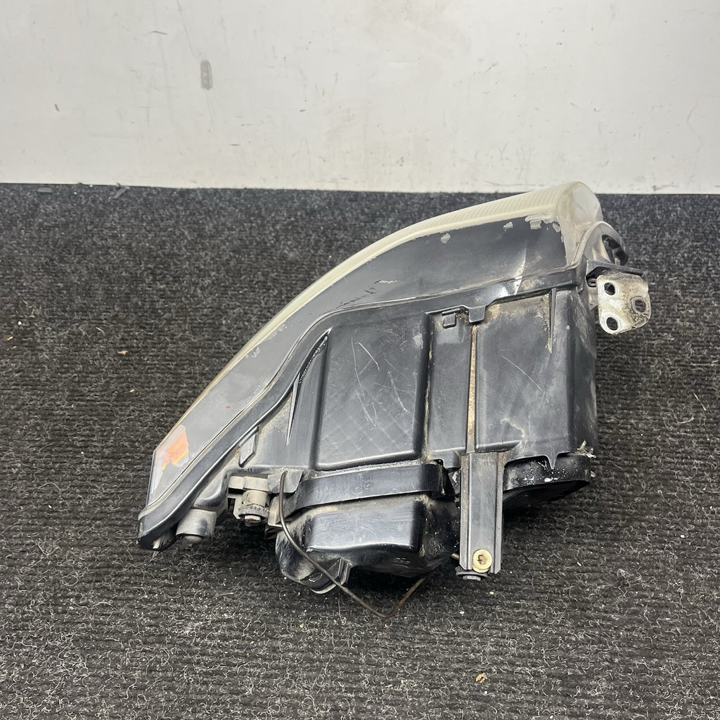 ☑️ 2003-2005 BMW Z4 (E85) LEFT FRONT DRIVER HID XENON HEADLIGHT LIGHT LAMP NOTE