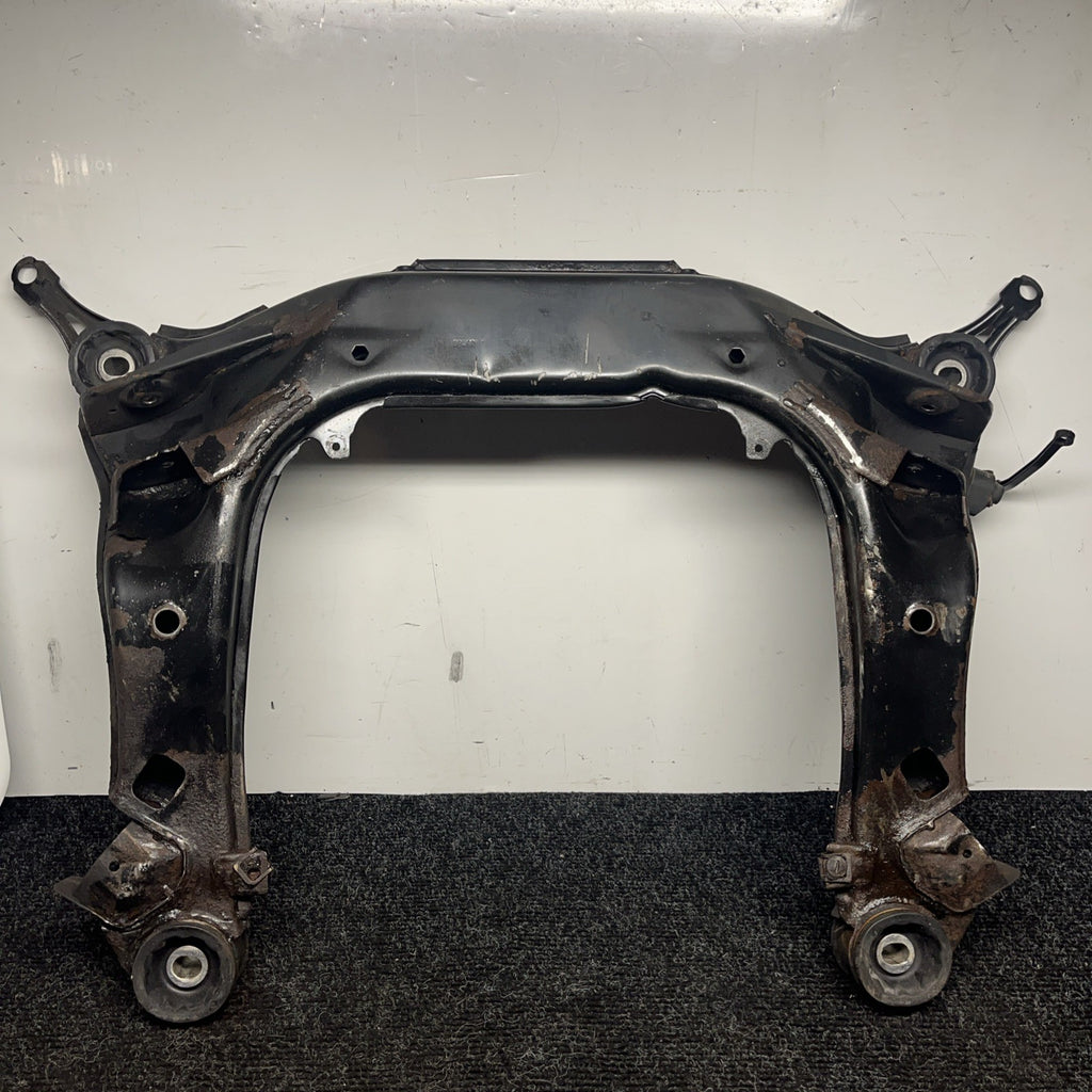☑️ Front Subframe Crossmember for Audi A4/S4/RS4 2002-2008 8E0399313