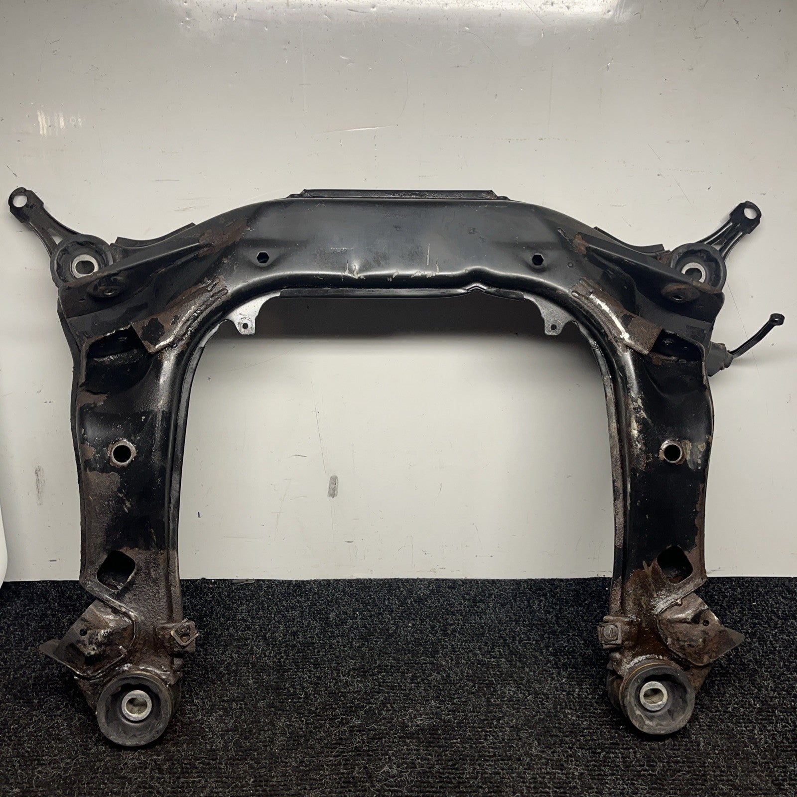 ☑️ Front Subframe Crossmember for Audi A4/S4/RS4 2002-2008 8E0399313