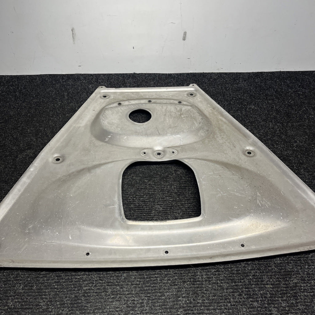 ☑️ 2008 - 2013 BMW E90 E92 E93 M3 LOWER ENGINE SPLASH GUARD SKID PLATE TRAY OEM