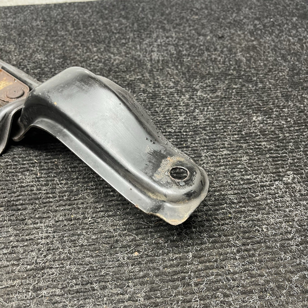 ☑️ 2008-2014 Subaru Impreza WRX Transmission Crossmember Brace Mount MT 08-14