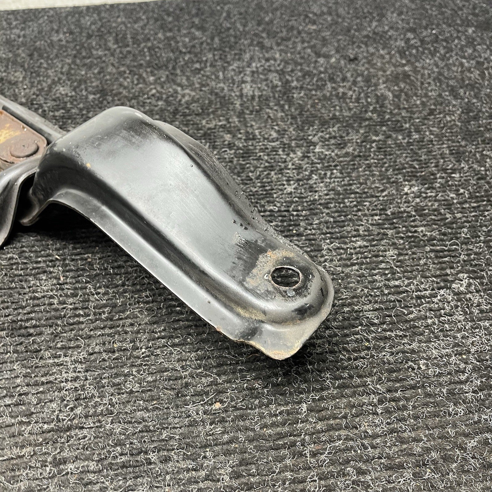 ☑️ 2008-2014 Subaru Impreza WRX Transmission Crossmember Brace Mount MT 08-14