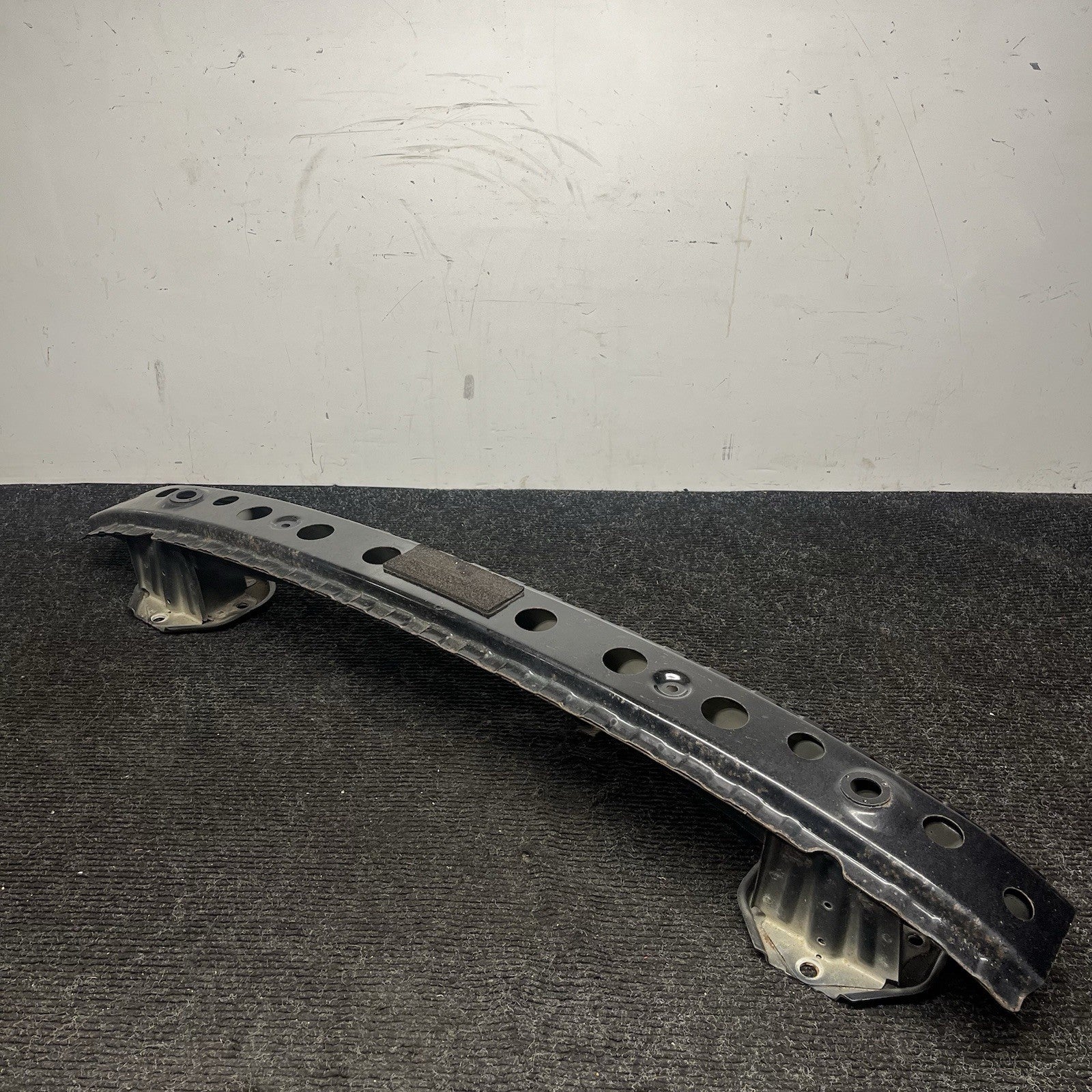☑️ 13-20 Scion FRS Subaru BRZ 86 Rear Bumper Support Bar Crash Reinforcement