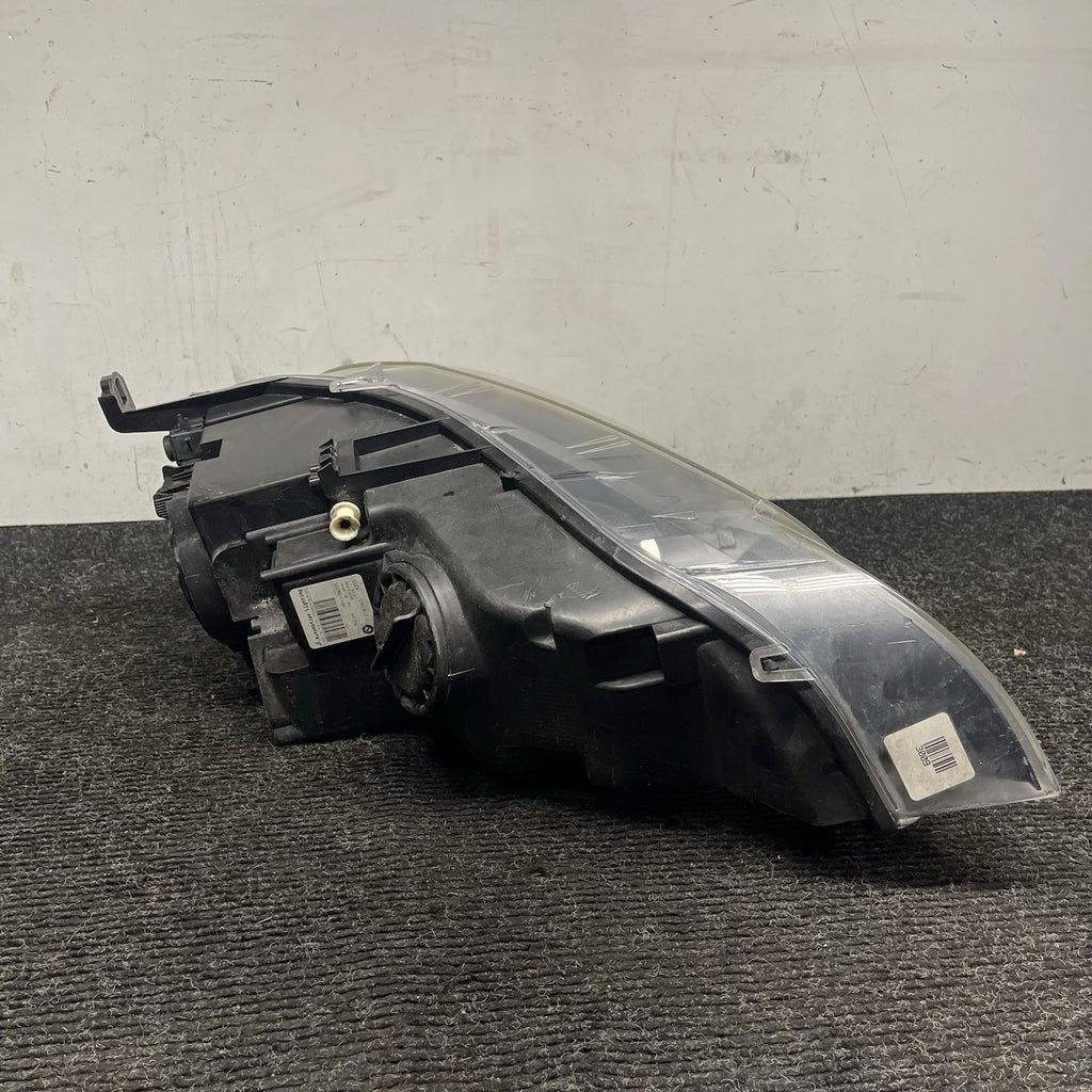 ☑️ 2007-2011 BMW X5 Adaptive Hid Xenon Headlight / Headlamp OEM Left Driver