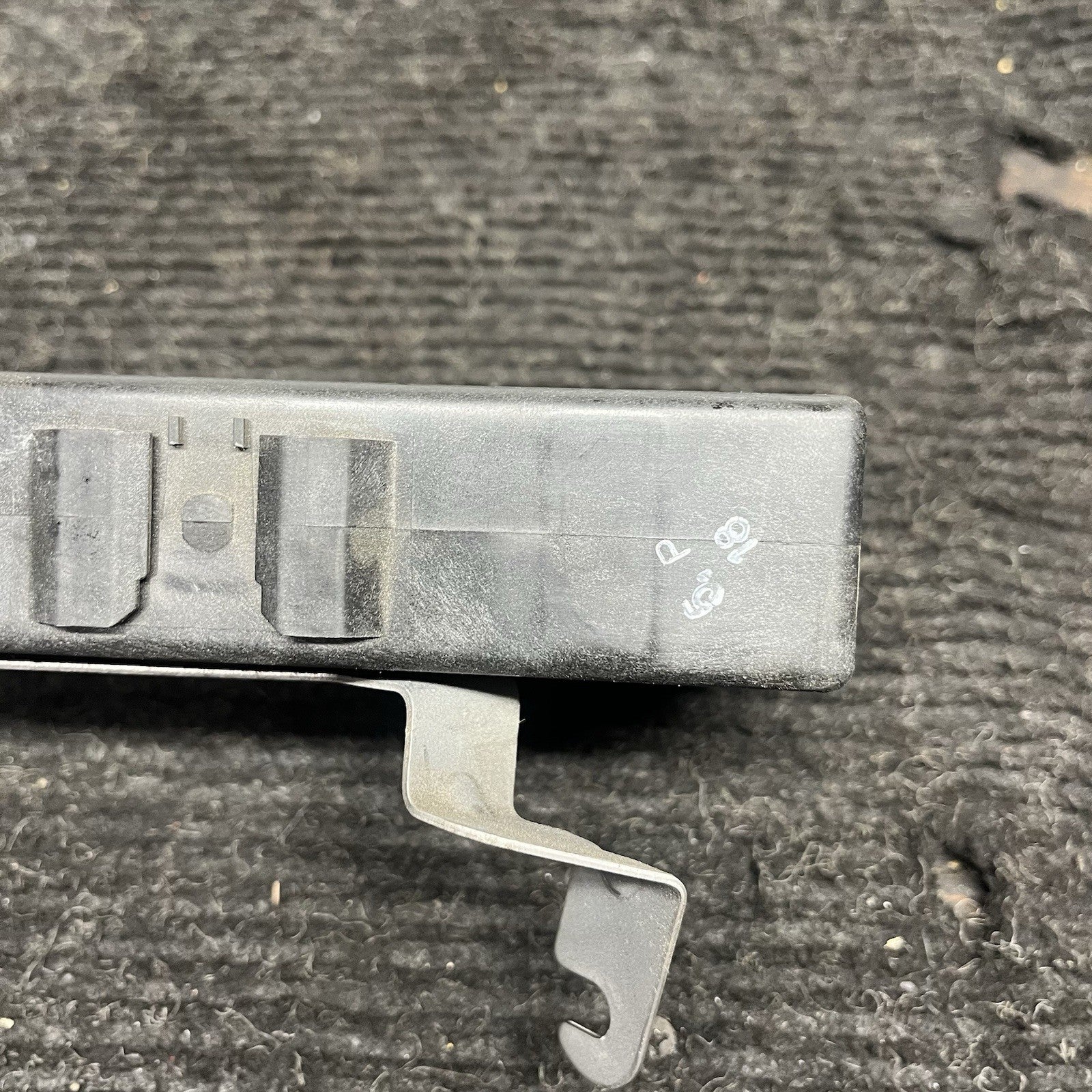 ☑️ 2013 SUBARU BR-Z 2.0L M/T ENGINE COMPUTER MODULE ECU ECM 22765AC812 OEM