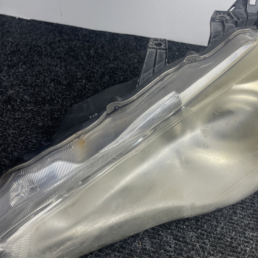 ☑️ 2013-2016 SCION FRS HALOGEN OEM HEADLIGHT COMPLETE *NOTE*