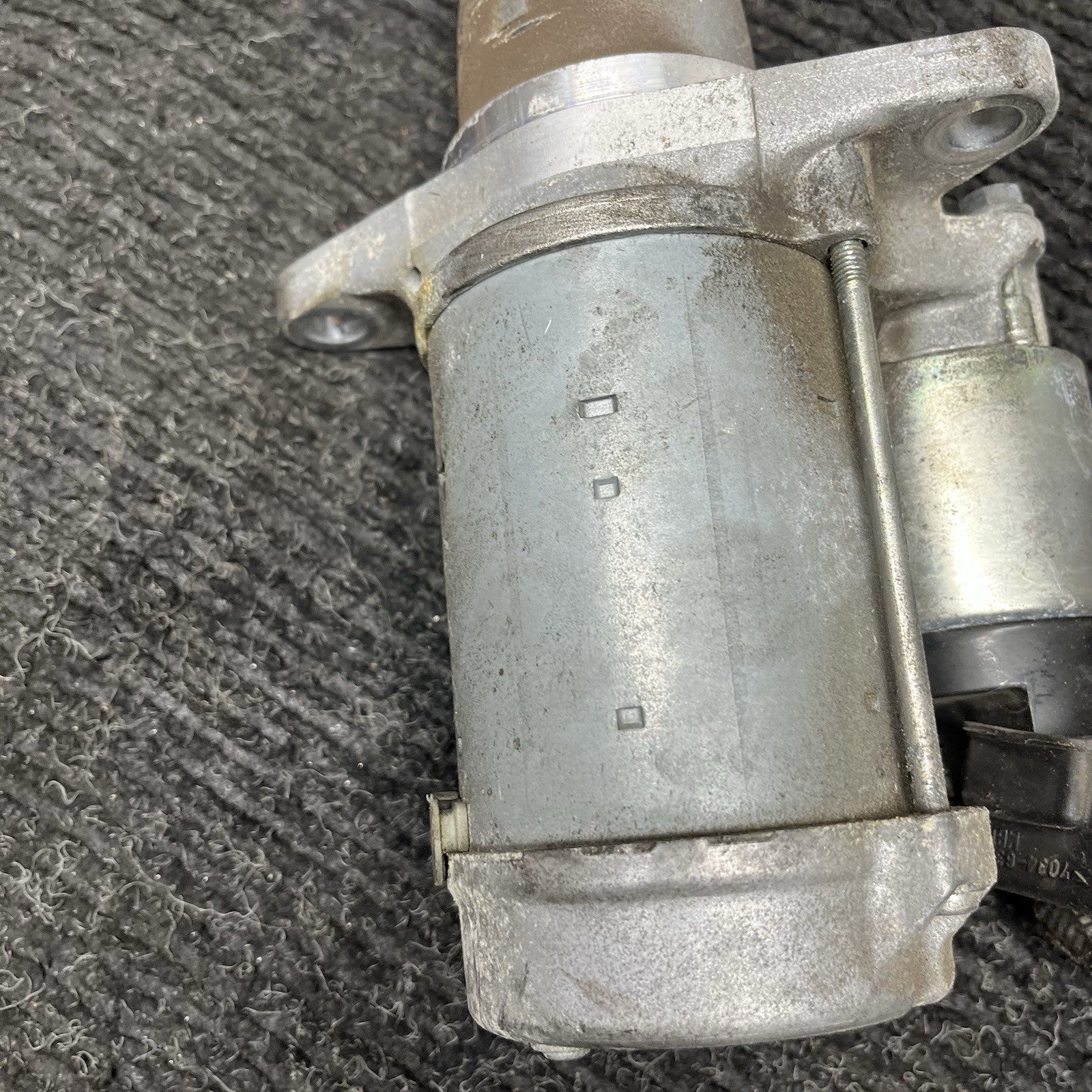 ☑️ 2013-2017 Scion FRS Subaru BRZ Starter Motor Auto Trans AT 23300AA720 OEM