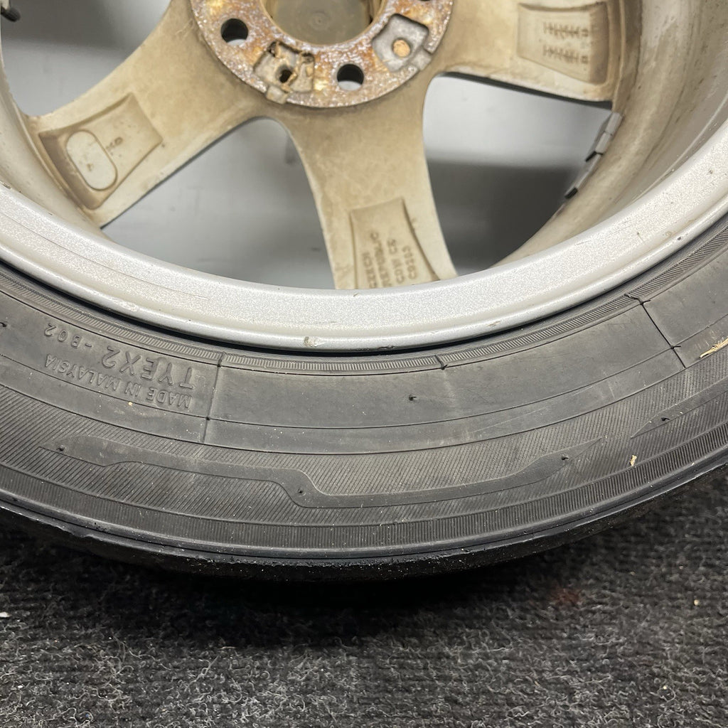 ☑️ BMW 320I 328I WHEEL RIM 17 INCH 2012-2018 OEM 6796242