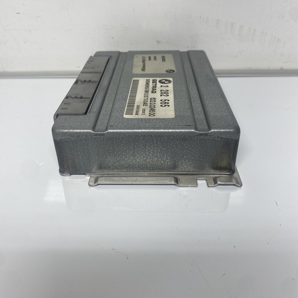 ☑️ 2002-2006 BMW E46 M3 S54 SMG Gearbox Computer Transmission Control Module OEM