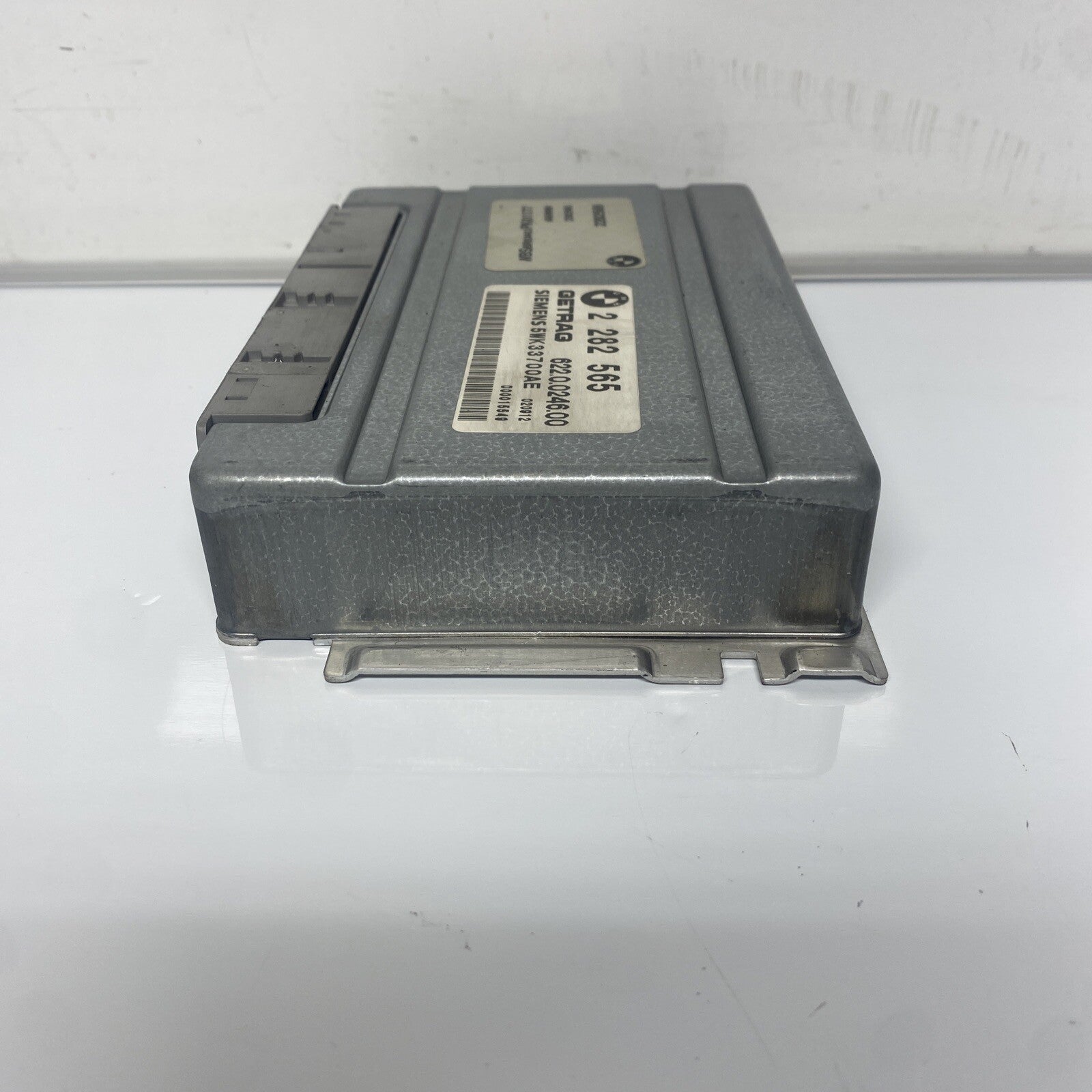 ☑️ 2002-2006 BMW E46 M3 S54 SMG Gearbox Computer Transmission Control Module OEM