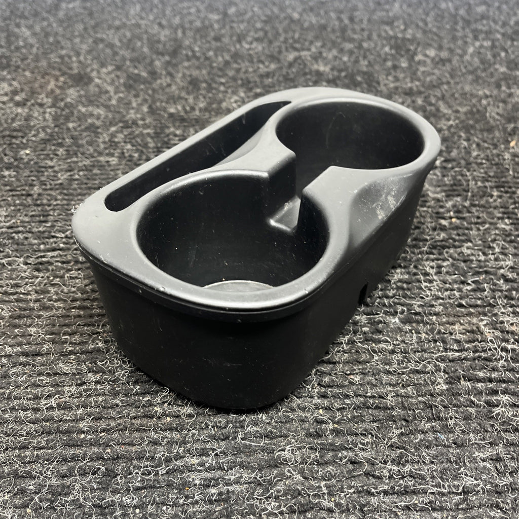 ☑️OEM Toyota SU003-03208 FR-S / 86 Center Console Cup Holder Insert Genuine Part