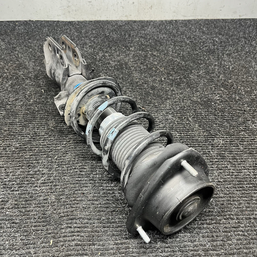 ☑️ 2017 - 2020 TOYOTA 86 FRONT LEFT SIDE SHOCK ABSORBER STRUT & COIL SPRING OEM