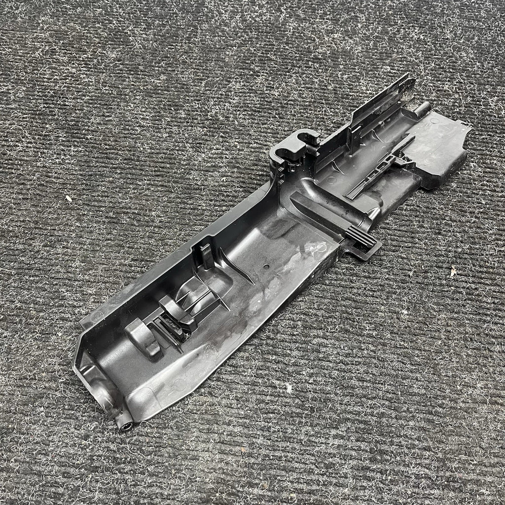 ☑️ BMW E90 Radiator Mount Carrier Left 7524912 OEM 06-11 325 328 330 335 M3