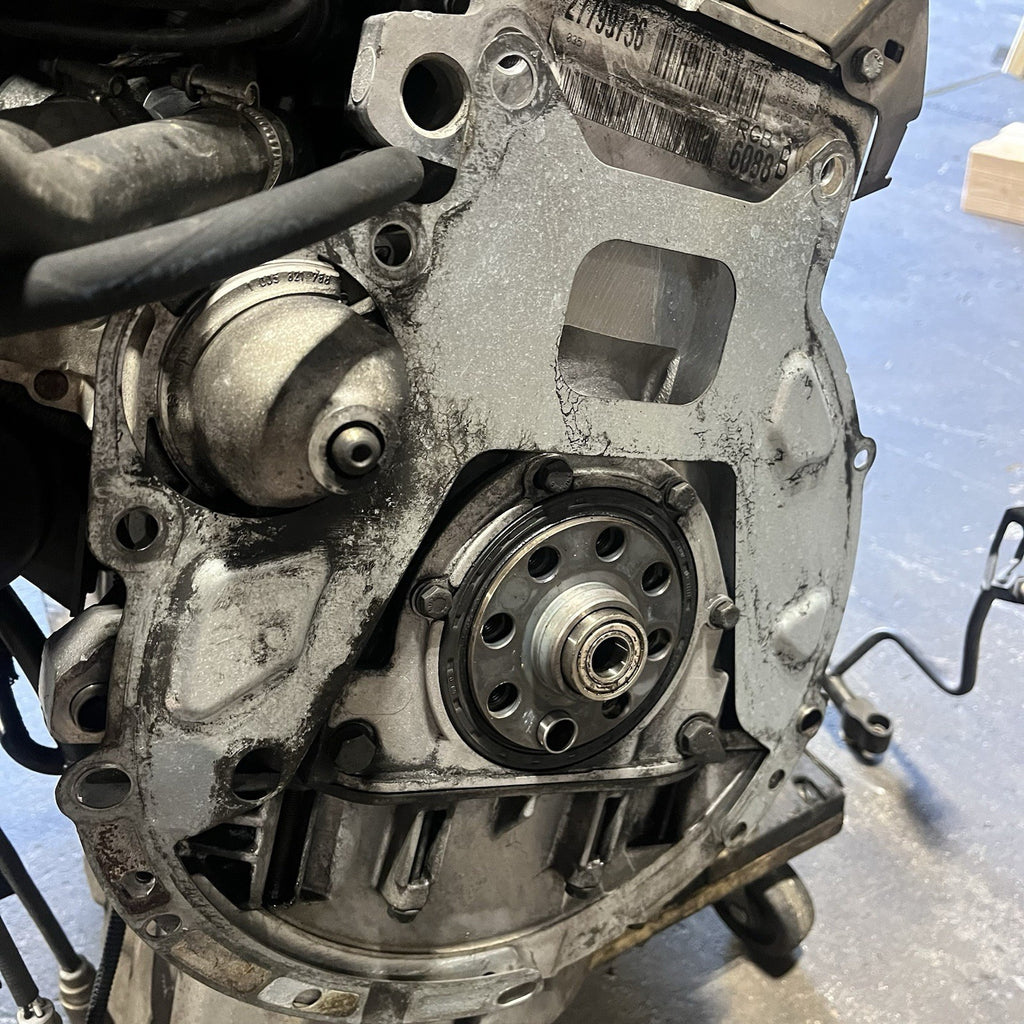 ☑️ 03-06 BMW E46 330i 330Ci ZHP 3.0L M54 M54B30 COMPLETE ENGINE MOTOR 178k Miles