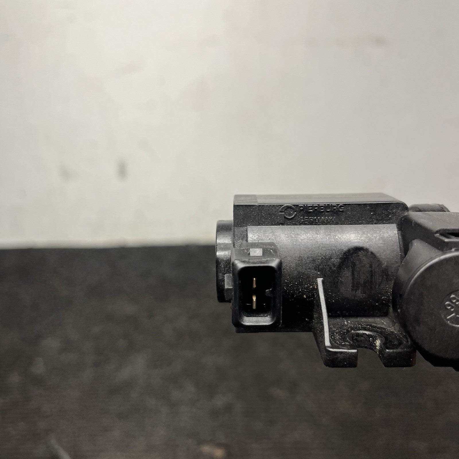 ☑️ PIERBURG BMW E82 E90 E92 F30 Turbo Charger Air Pressure Boost Solenoid N55