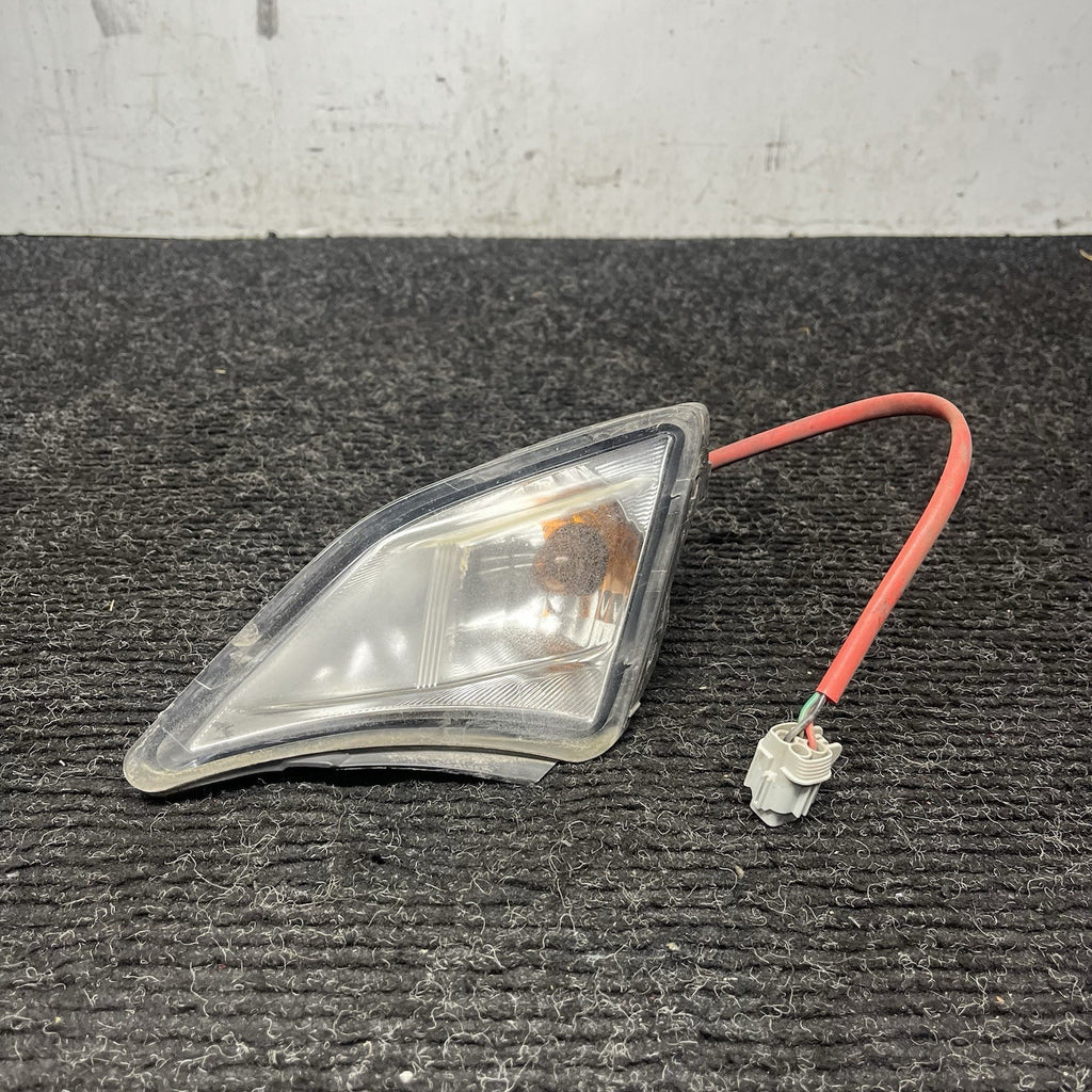 ☑️ 13-16 SCION FR-S DRIVER LH LEFT FRONT FOG LIGHT/ PARK LIGHT