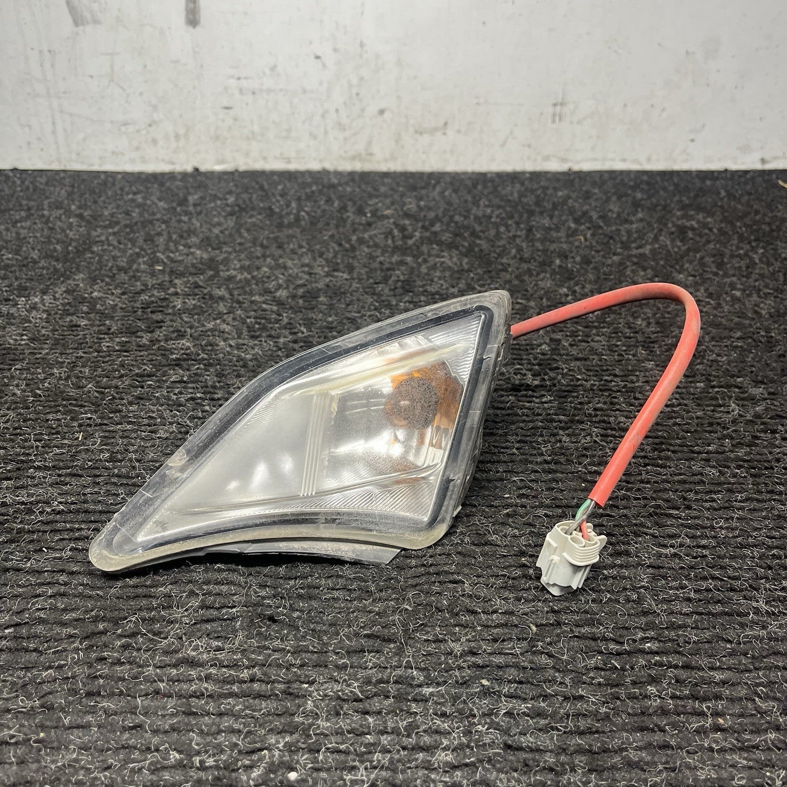 ☑️ 13-16 SCION FR-S DRIVER LH LEFT FRONT FOG LIGHT/ PARK LIGHT