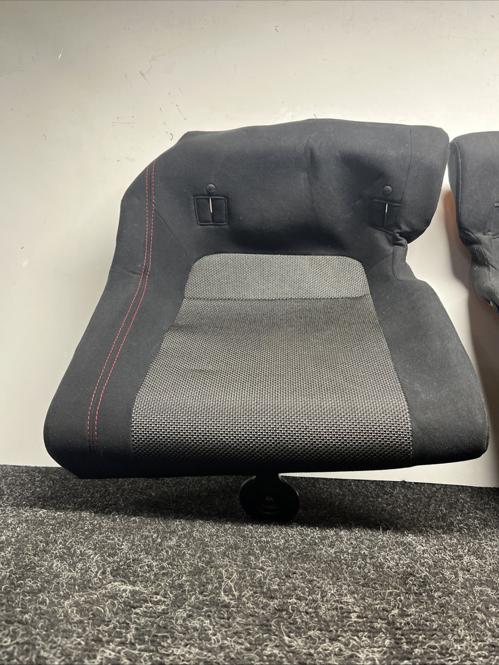 ☑️ 2013-20 Subaru BRZ Scion FR-S Rear Left Driver Lower Seat Cushion OEM