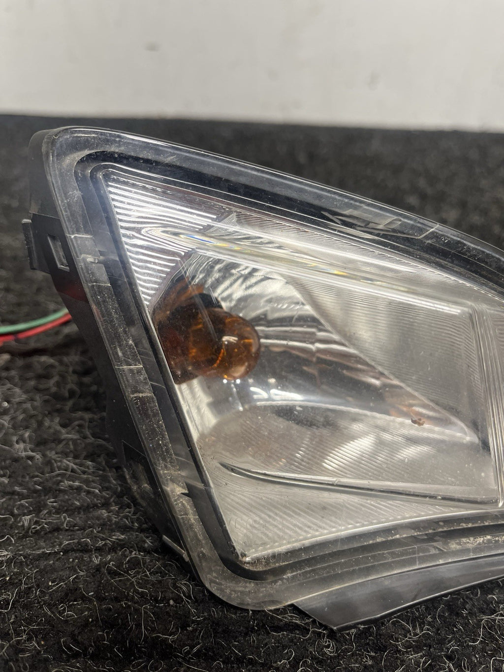 ☑️ 13 14 15 16 SCION FR-S PASSENGER RIGHT TURN SIGNAL LAMP LIGHT OEM SU00302536