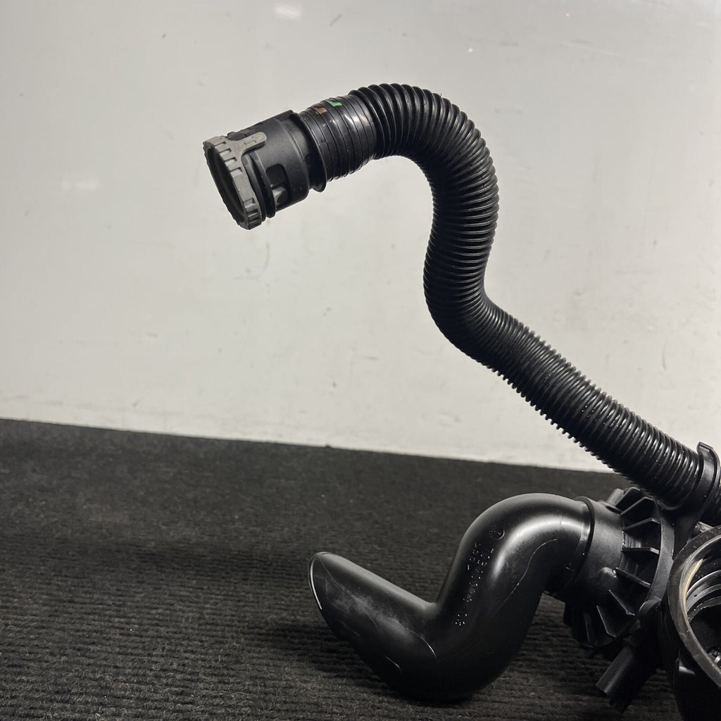 ☑️ 07-13 OEM BMW E90 E92 E93 Charge Pipe Diver Valves Induction Pipe Tract N54
