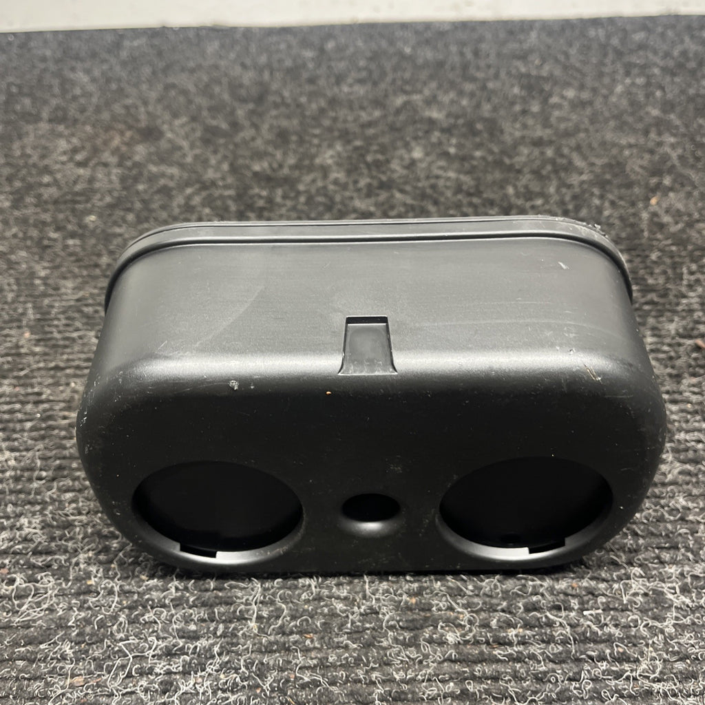 ☑️OEM Toyota SU003-03208 FR-S / 86 Center Console Cup Holder Insert Genuine Part