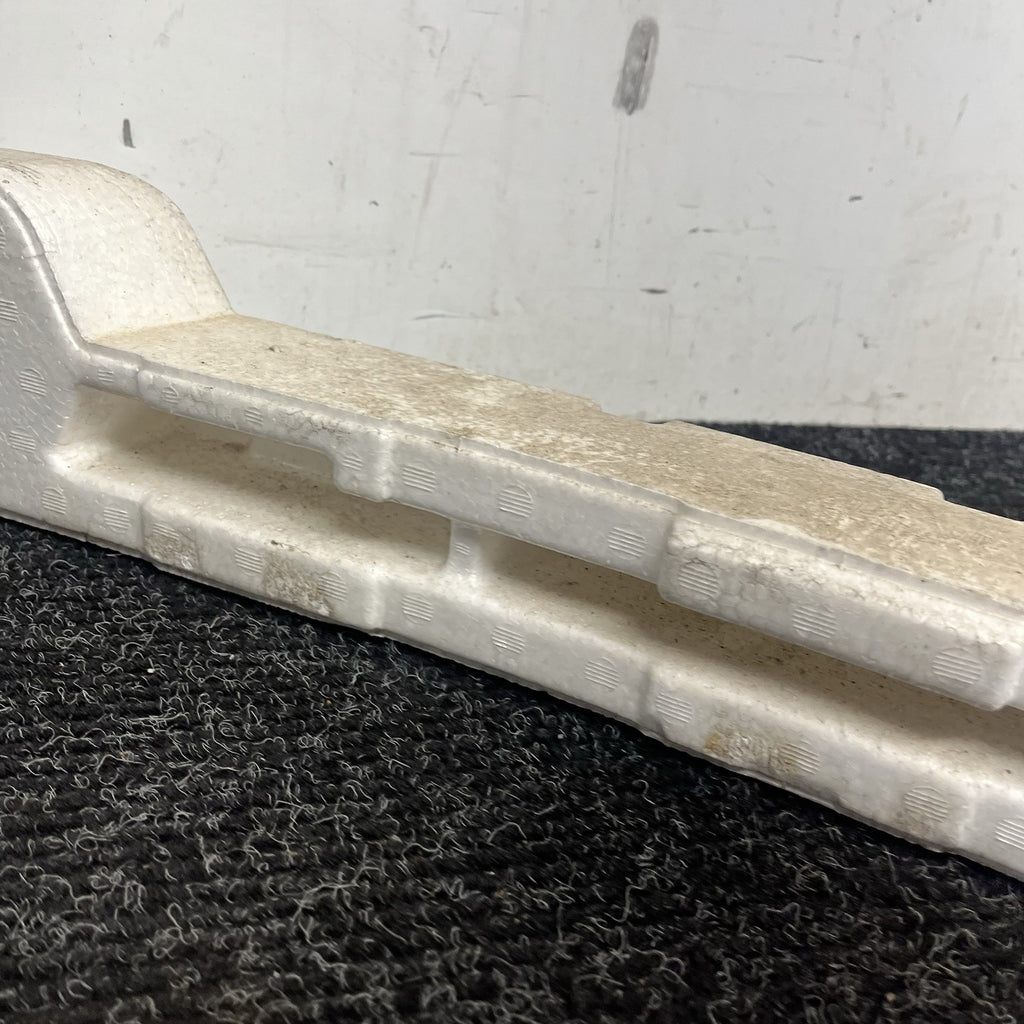 ☑️13-20 SUBARU FRS FRONT REINFORCEMENT BAR CRASH IMPACT ENERGY ABSORBER FOAM OEM