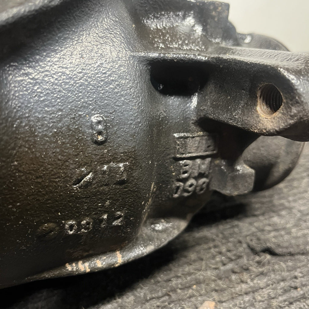 ☑️ 2014-2020 BMW M235i M240i Rear Axle Differential Carrier 3.08 Ratio OEM