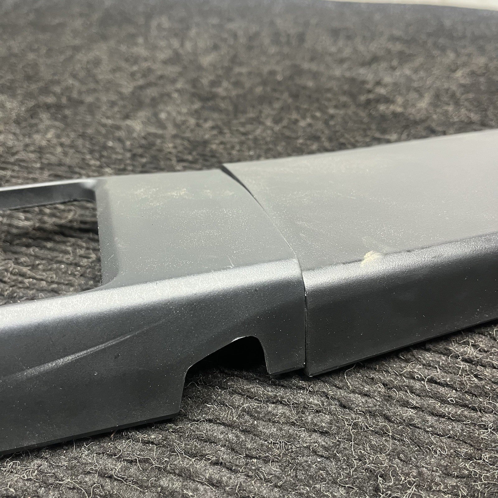 ☑️ 2013-2015 Subaru BRZ Scion FRS Radio Surround & Dash Trim OEM