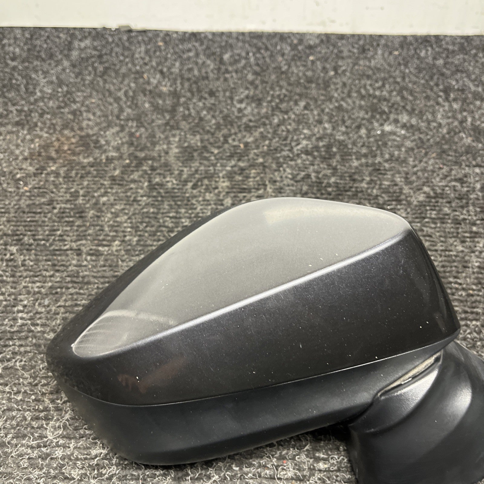 ☑️ 13-19 SCION FRS SUBARU BRZ RIGHT PASSENGER BLACK DOOR *NO MIRROR OEM