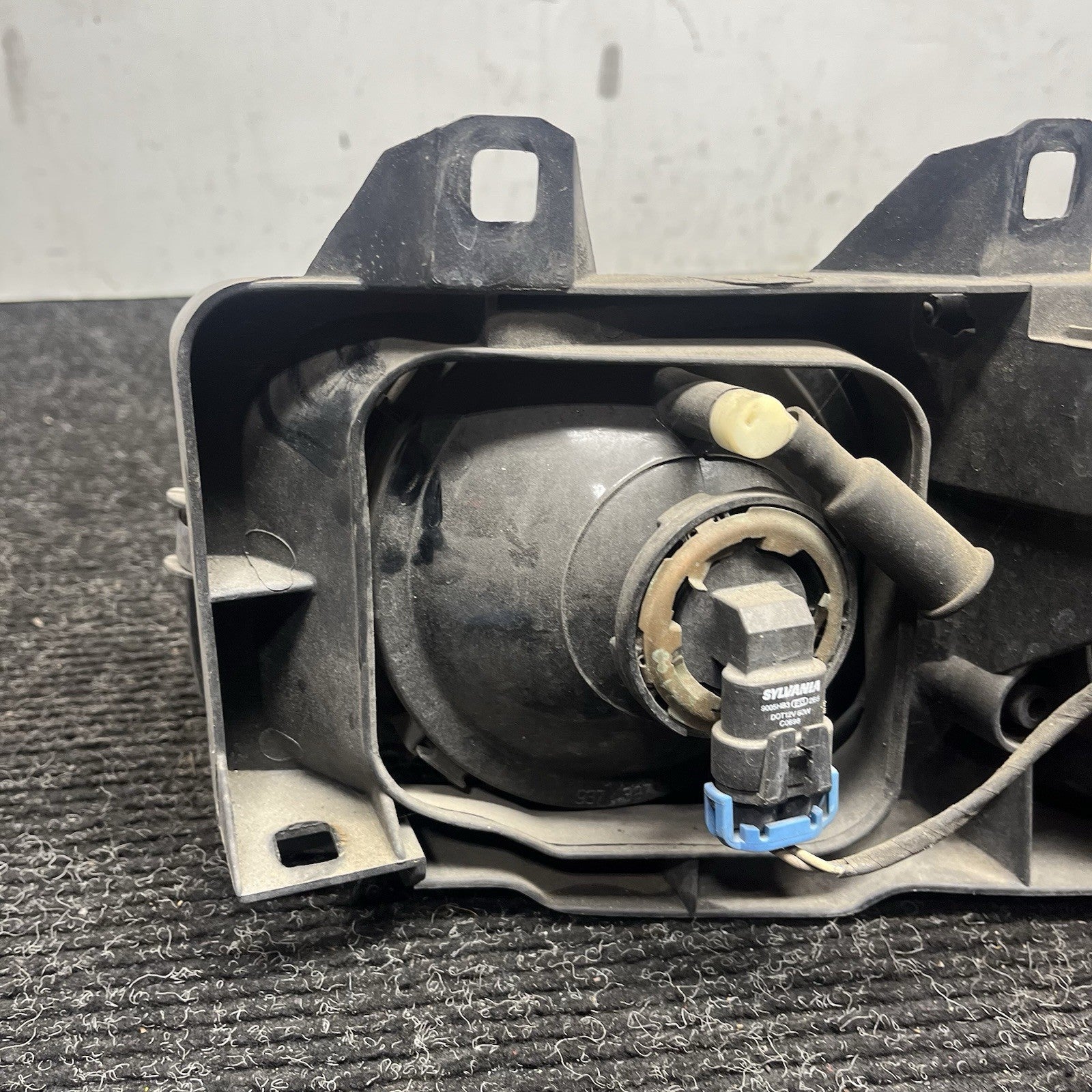☑️ 1992-1999 BMW 328I E36 Convertible Right Passenger Side Halogen Headlight OEM