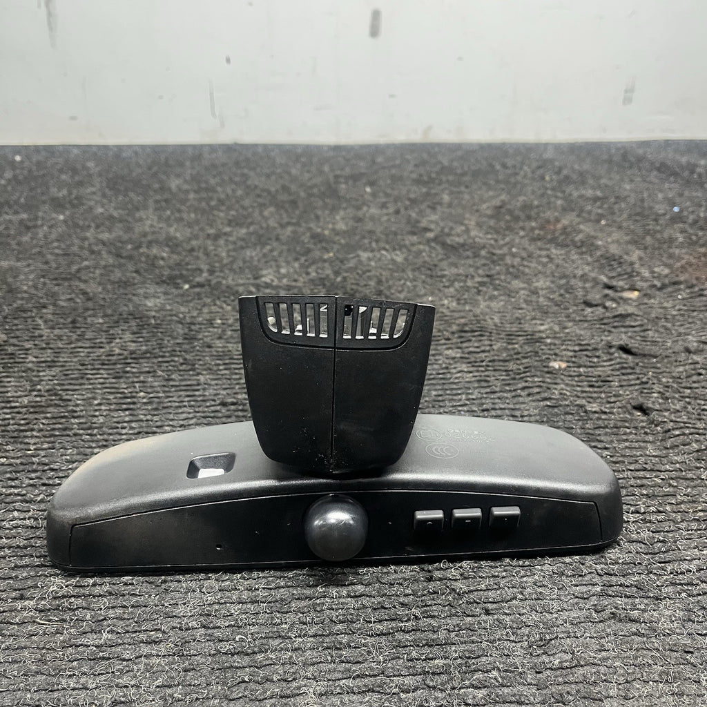☑️ 12-20 OEM BMW F30 F32 F34 F83 M4 Rear View Interior Mirror EC LED GTO Compass