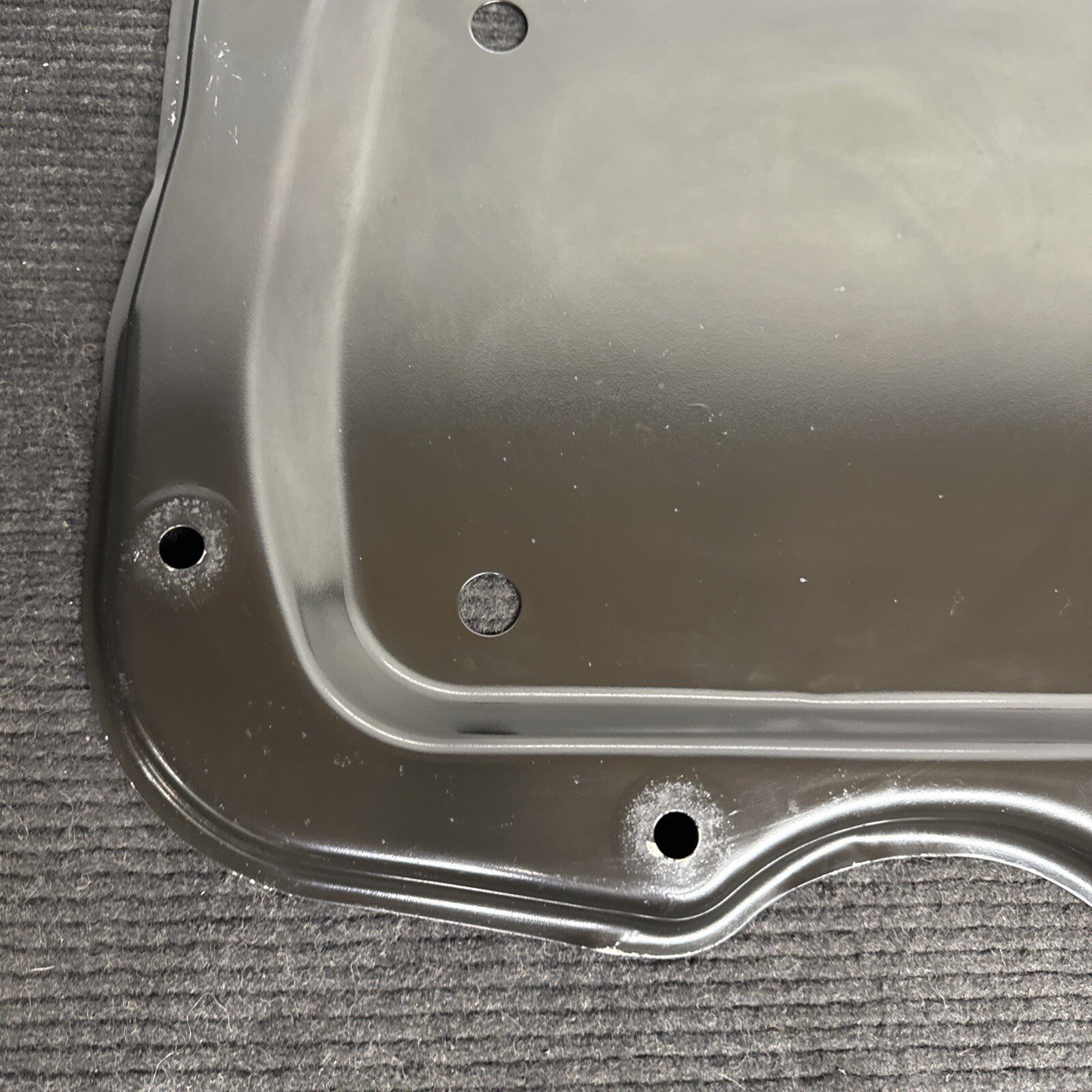 ☑️ 06-13 BMW E90 E92 328XI 335XI xDRIVE 13-15 X1 CROSSMEMBER REINFORCEMENT