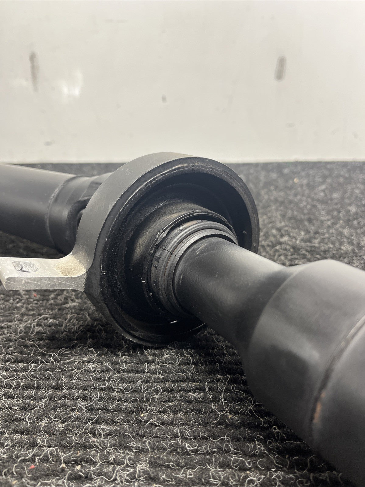 ☑️ 7-13 OEM BMW E90 E92 E93 Rear Drive Shaft Driveshaft AT Transmission L=1472