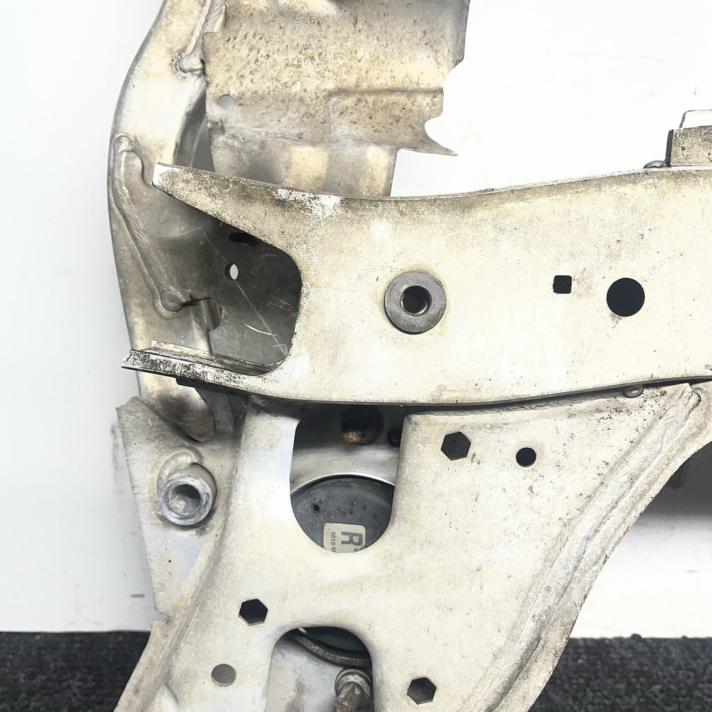 ☑️ 07-13 OEM BMW E93 E88 Front K-Frame Subframe Crossmember Suspension Carrier