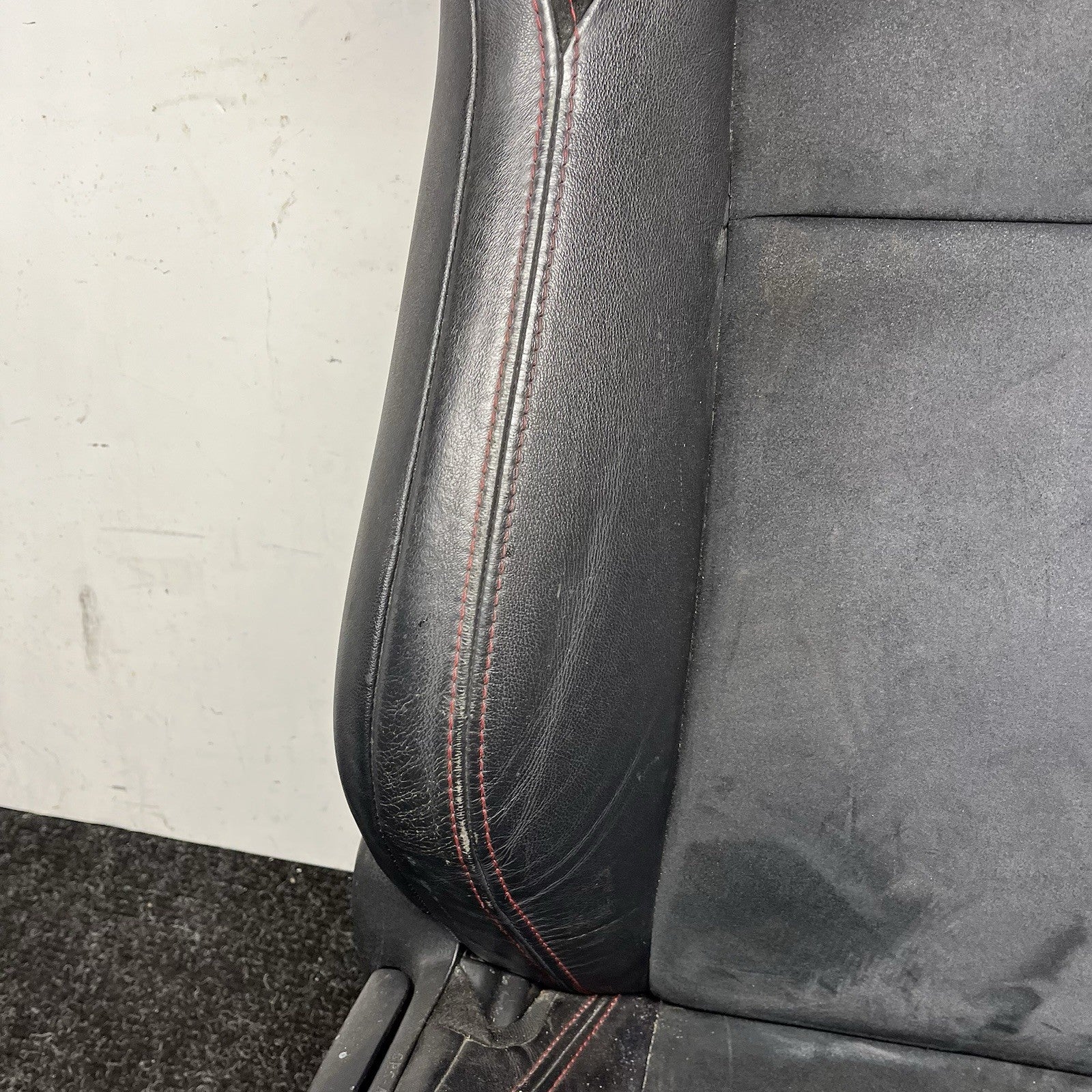 ☑️ 13-16 Scion FR-S Subaru BRZ OEM Front Right Passenger Side Seat Assembly
