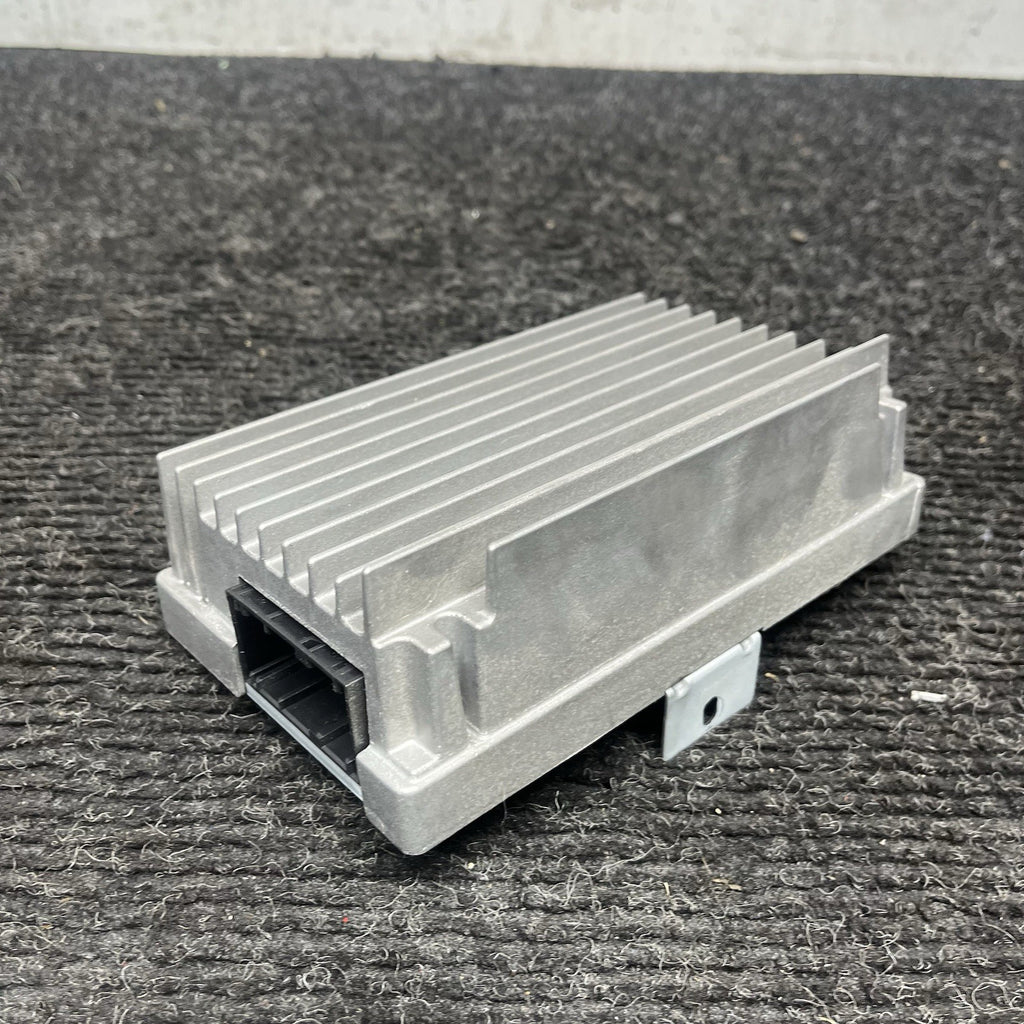 ☑️ 2012 2013 2014 BMW X3 F25 Radio HiFi Audio System Amplifier Amp OEM 9257121