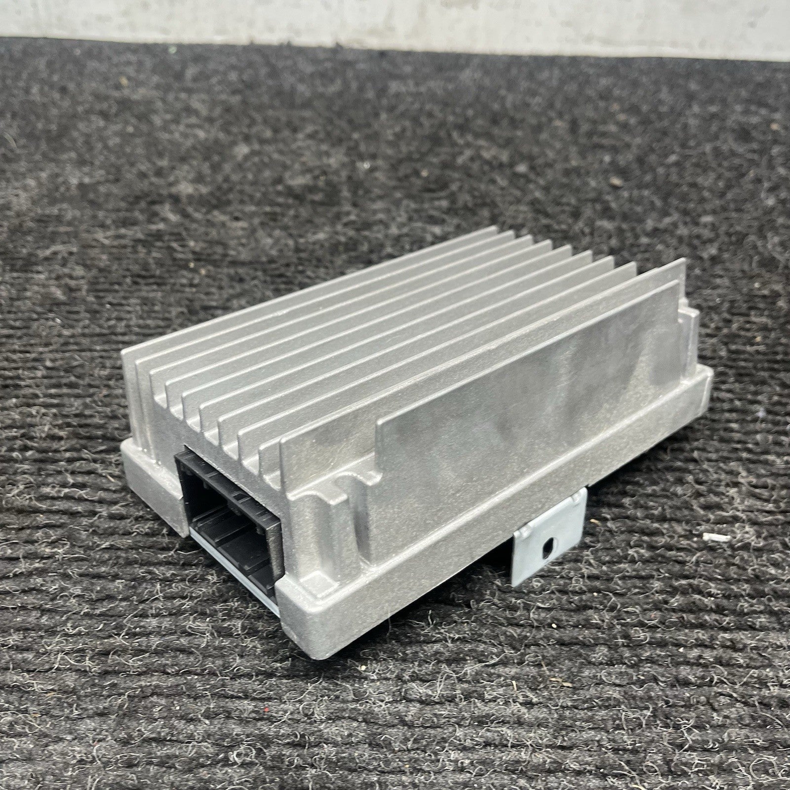 ☑️ 2012 2013 2014 BMW X3 F25 Radio HiFi Audio System Amplifier Amp OEM 9257121