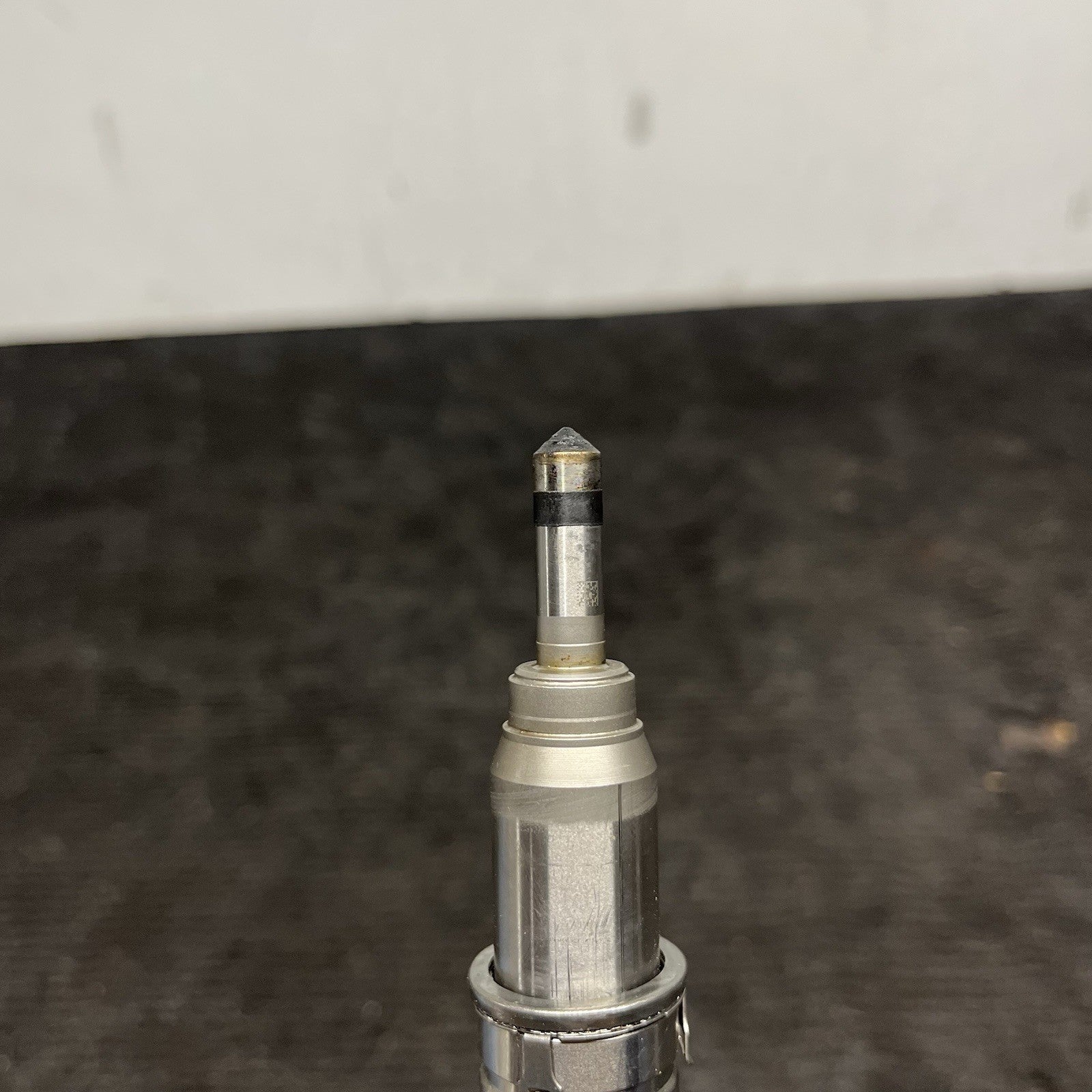 ☑️ 07-10 BMW E90 E92 E93 335i N54 Fuel Injector Unit Index-05 OEM