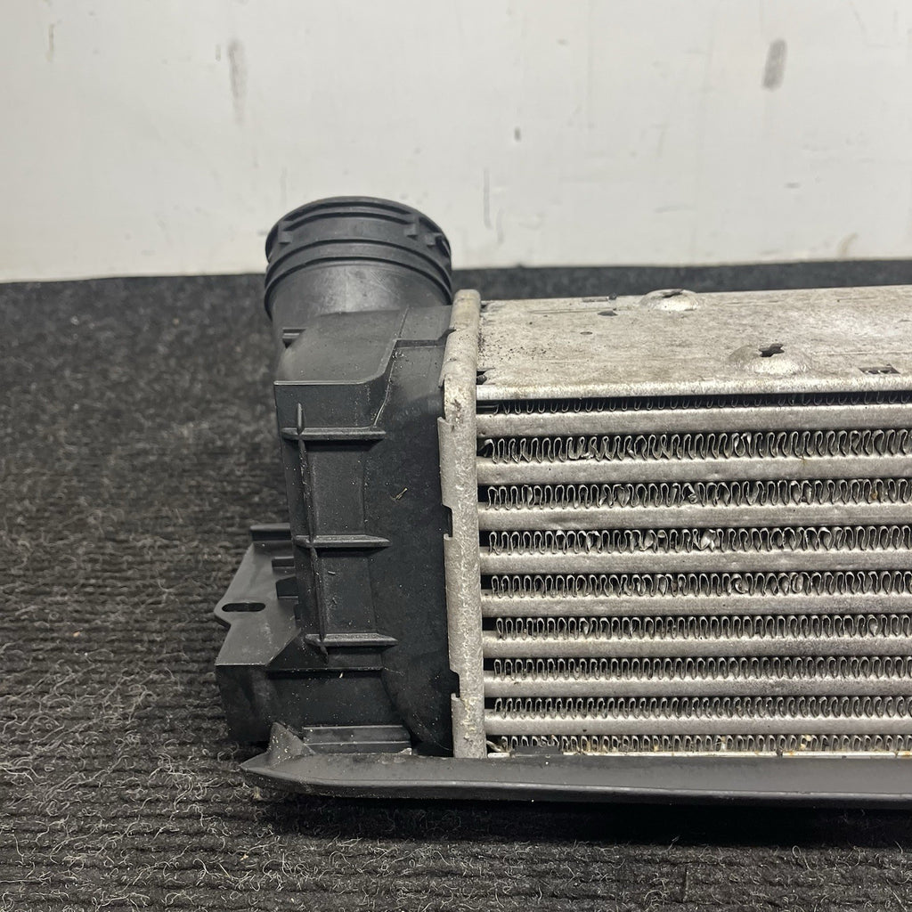 ☑️ OEM BMW E82 E90 E92 E93 335 Intercooler N54 N55 Engine Turbo Charger Cooler