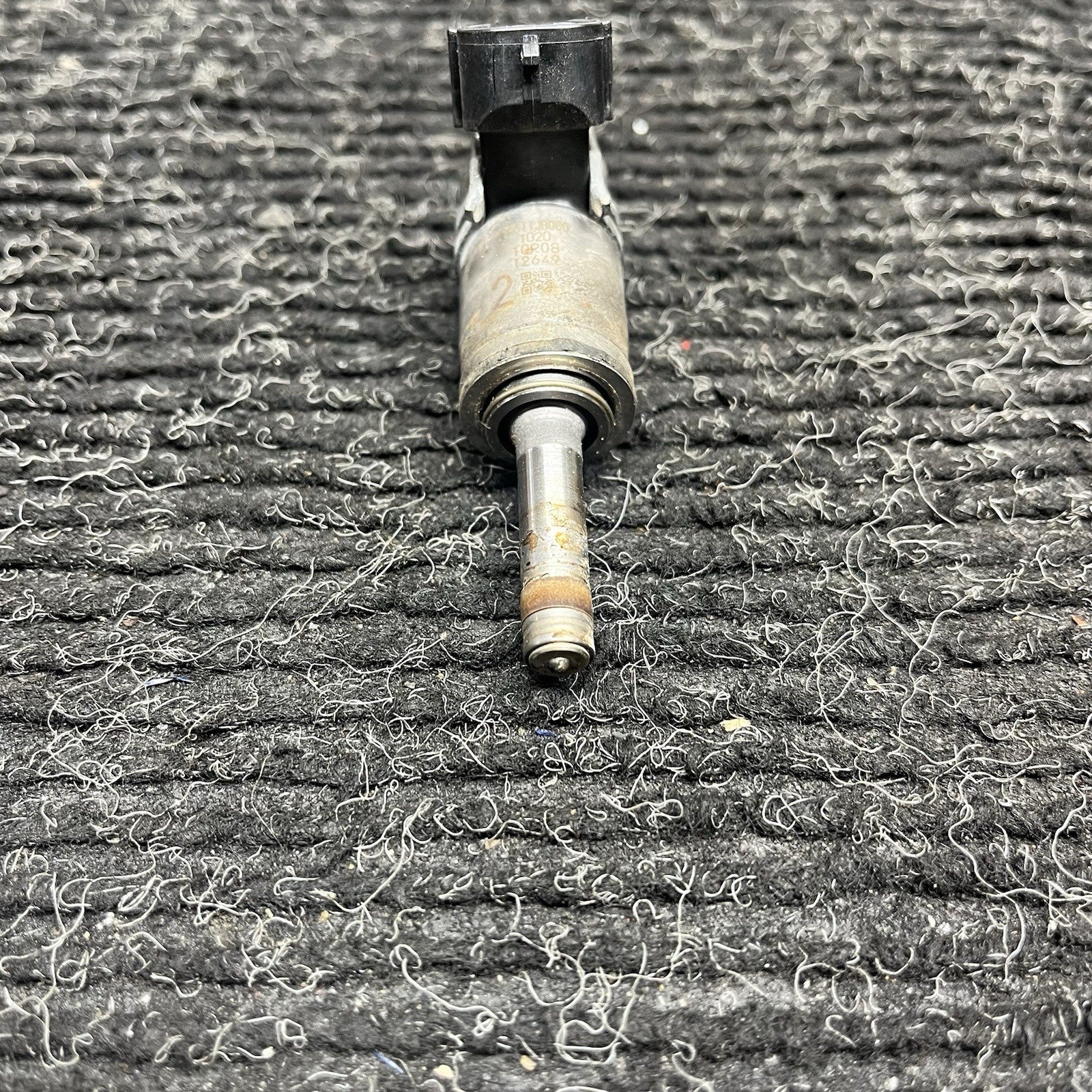 ☑️ 13-16 OEM High Pressure Fuel Injector 16611-JB010 SCION FRS SUBARU BRZ